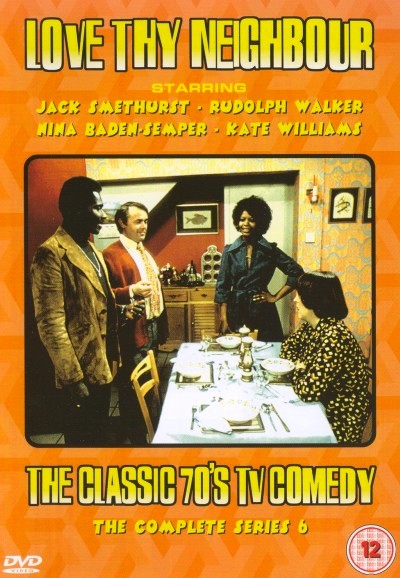 Love Thy Neighbour - Season 6 [160353] (A1776285264) [[Shows 2.0]] --Plex--